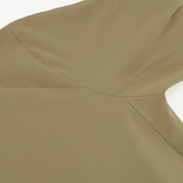 Men's Lightweight Sun-Protective Jacket AMT25057J-1A