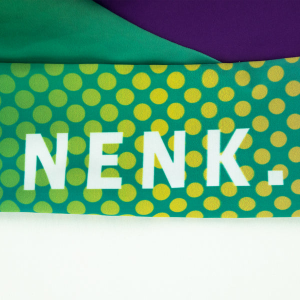 Youth's Tri SS Suit TT004-Y2A