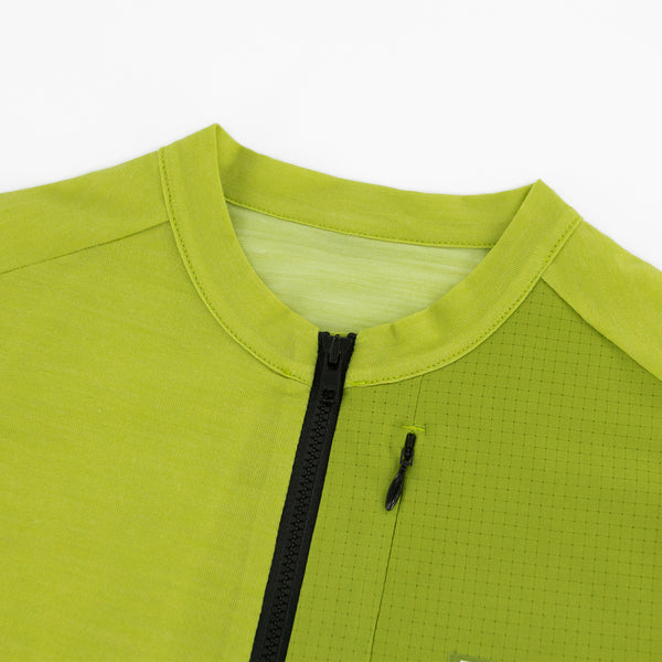 Women's Cycling SS Jersey CW-25AW-100T