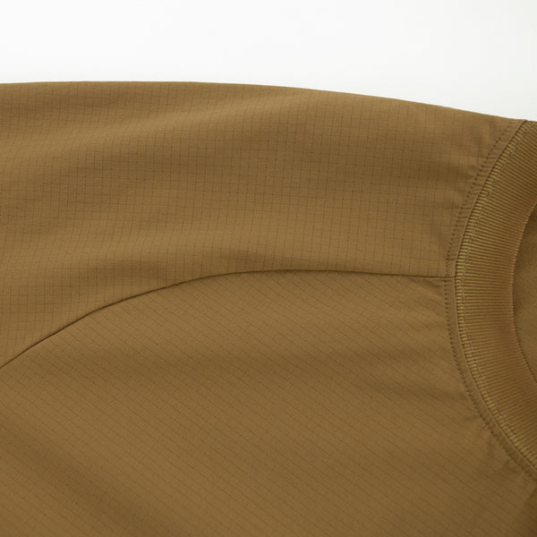 Men's Sports SS Shirts AMT25004J-4A