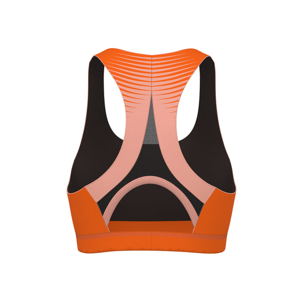 Women's Sports Bra RWT9001A-3A