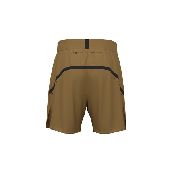 Men's Sports Shorts AMB25004J-1B
