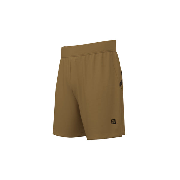 Men's Sports Shorts AMB25004J-1B