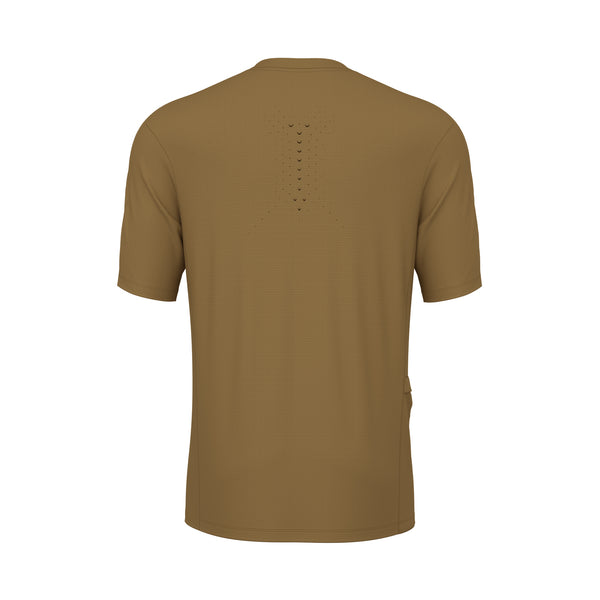 Men's Sports SS Shirts AMT25004J-4A