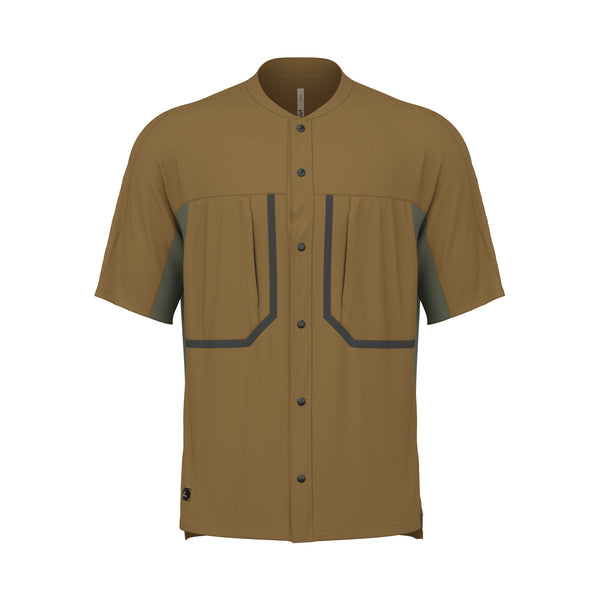 Men's Sports SS Shirts AMT25004J-5A