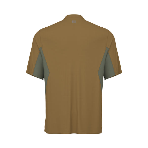 Men's Sports SS Shirts AMT25004J-5A