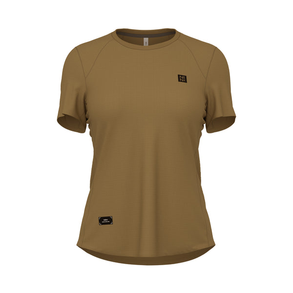 Women's Sports SS Shirts AWT25004J-2A
