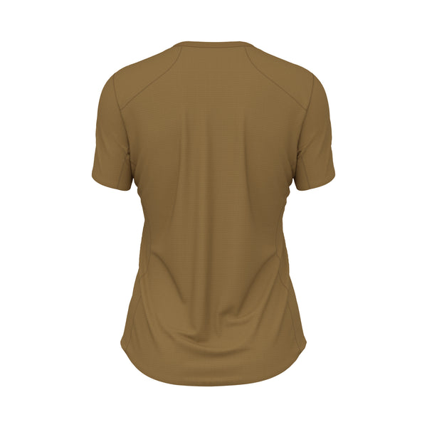 Women's Sports SS Shirts AWT25004J-2A