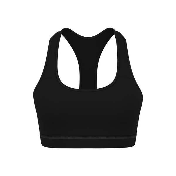 Women's Sports Bra  W-RWT21001F-1B