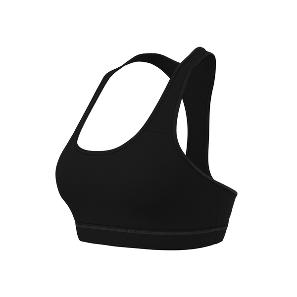 Women's Sports Bra  W-RWT21001F-1B