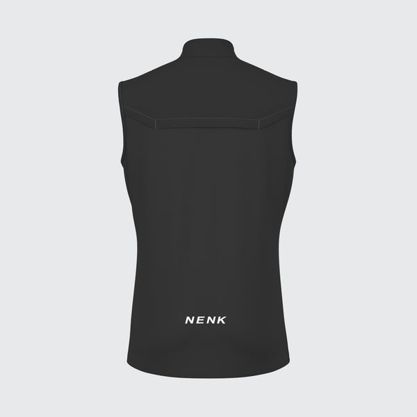 Men’s Running Vest W-RMT25R004MA
