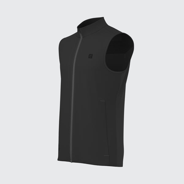 Men’s Running Vest W-RMT25R004MA