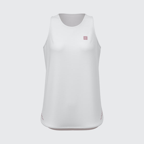 Women's Run Tank W-RWT25R014WA