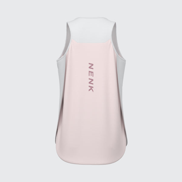 Women's Run Tank W-RWT25R014WA