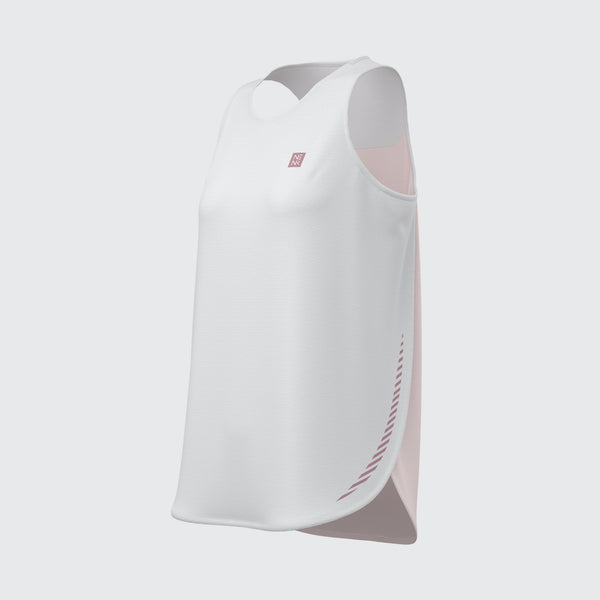 Women's Run Tank W-RWT25R014WA