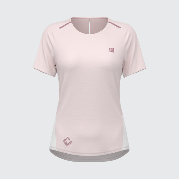 Women’s Sports Short Sleeve Shirt W-RWT25R015WA