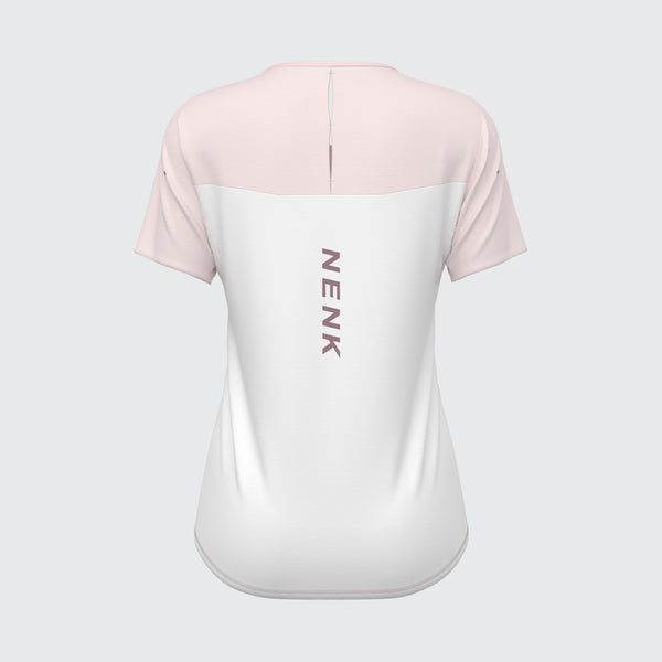 Women’s Sports Short Sleeve Shirt W-RWT25R015WA