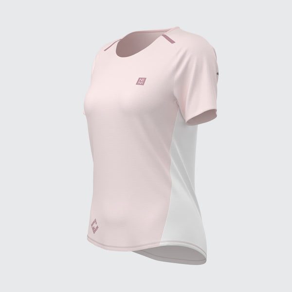 Women’s Sports Short Sleeve Shirt W-RWT25R015WA