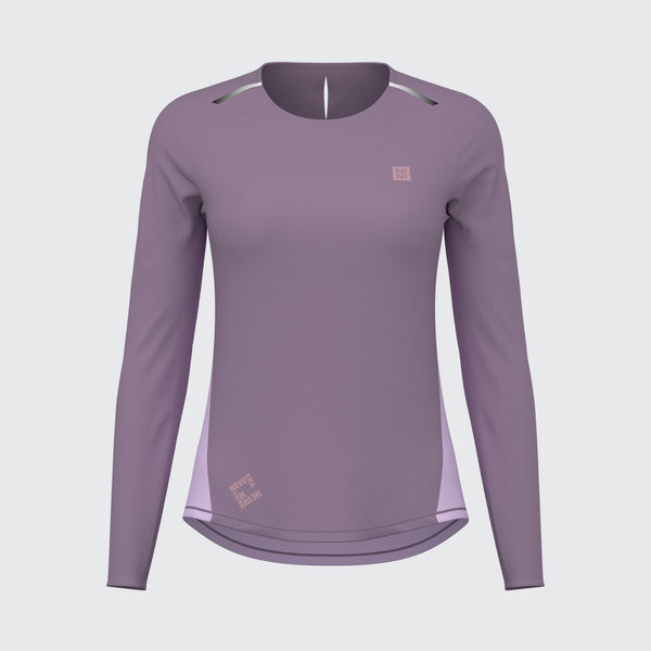 Women's Run LS Shirt W-RWT25R016WA