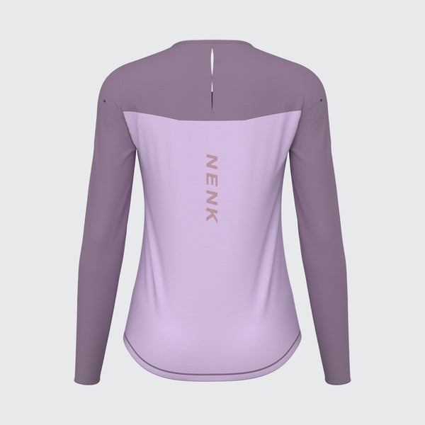 Women's Run LS Shirt W-RWT25R016WA