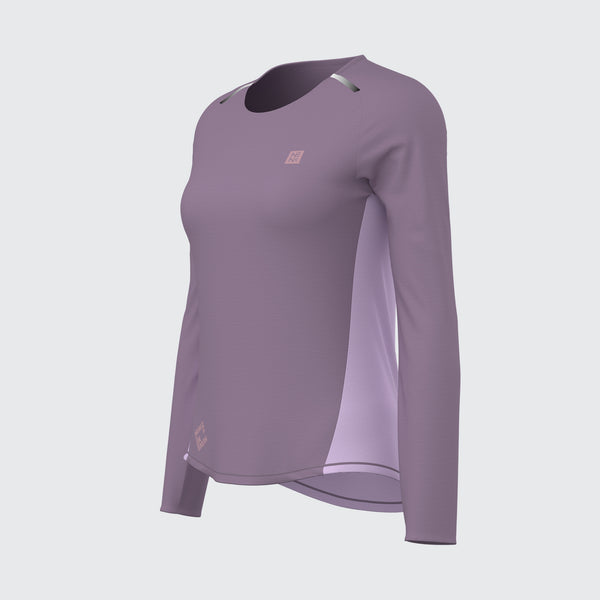 Women's Run LS Shirt W-RWT25R016WA