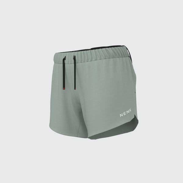 Women’s Run Short W-RWB25R019WB