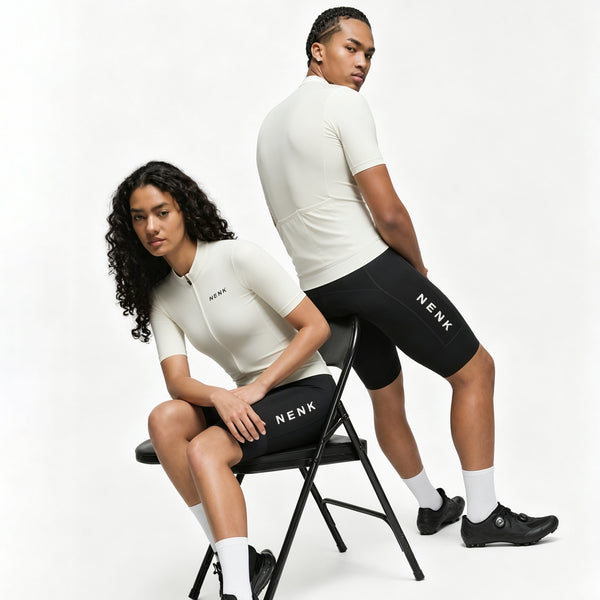 Cycling SS Unisex Jersey W-NE-26SS-301TA