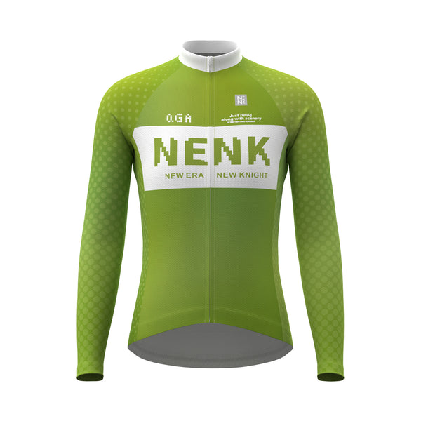 Youth's Cycling ELITE LS Jersey CE403-Y3A