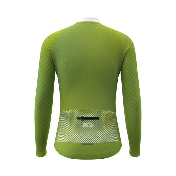 Youth's Cycling ELITE LS Jersey CE403-Y3A