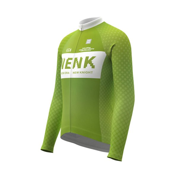 Youth's Cycling ELITE LS Jersey CE403-Y3A