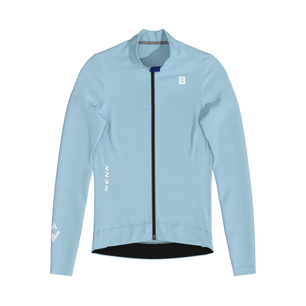 Women's Cycling Thermal LS Jersey CGWT23-GPE32B