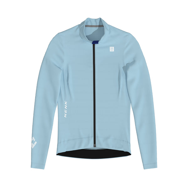 THERMODREAM 3.0 Family Women's Cycling Thermal LS Jersey CGWT23-GPE32B