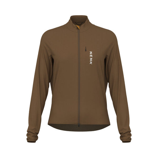 Women's Cycling Windproof Jacket CW-25AW-006T