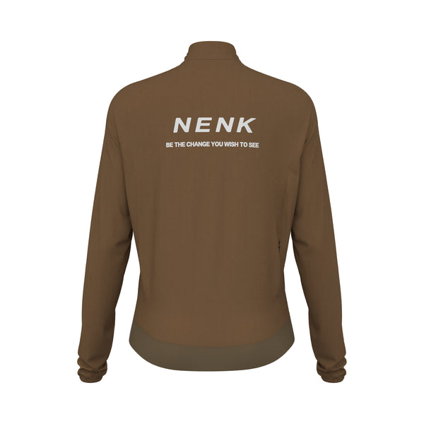 Women's Cycling Windproof Jacket CW-25AW-006T