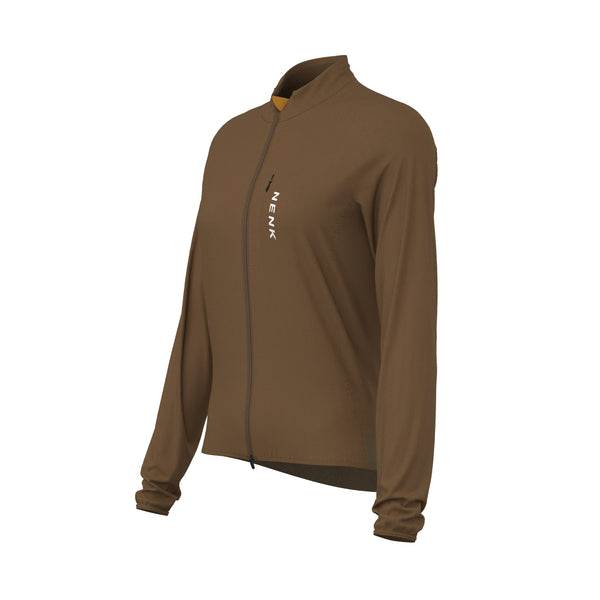 Women's Cycling Windproof Jacket CW-25AW-006T