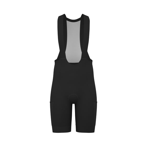 Men's Cycling Bib Shorts CM-25AW-105B