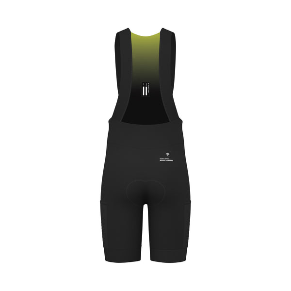 Men's Cycling Bib Shorts CM-25AW-105B