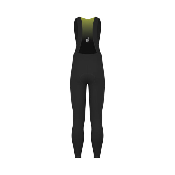Men's Cycling Bib Tights CM-25AW-107L