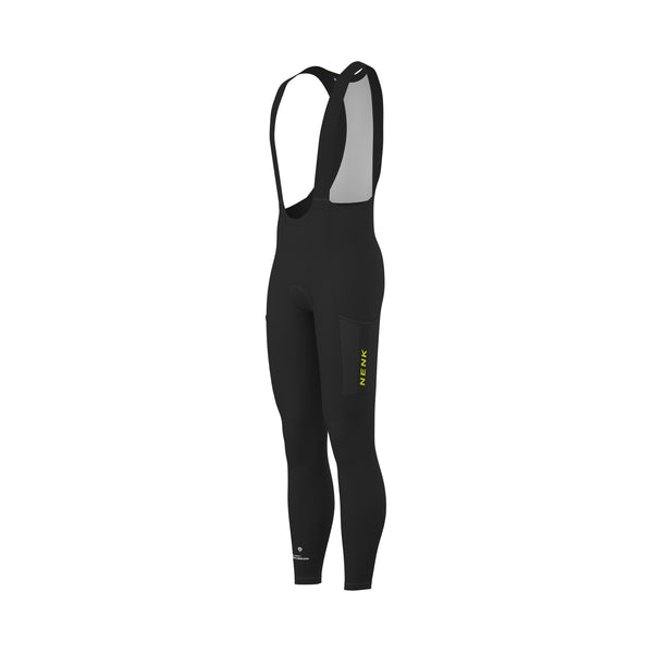 Men's Cycling Bib Tights CM-25AW-107L