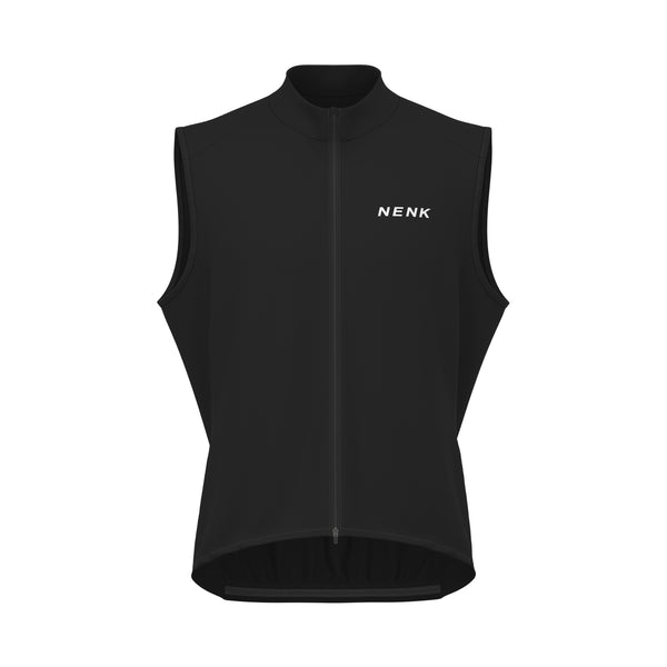 Men's Cycling Windproof Vest CM-25AW-204T