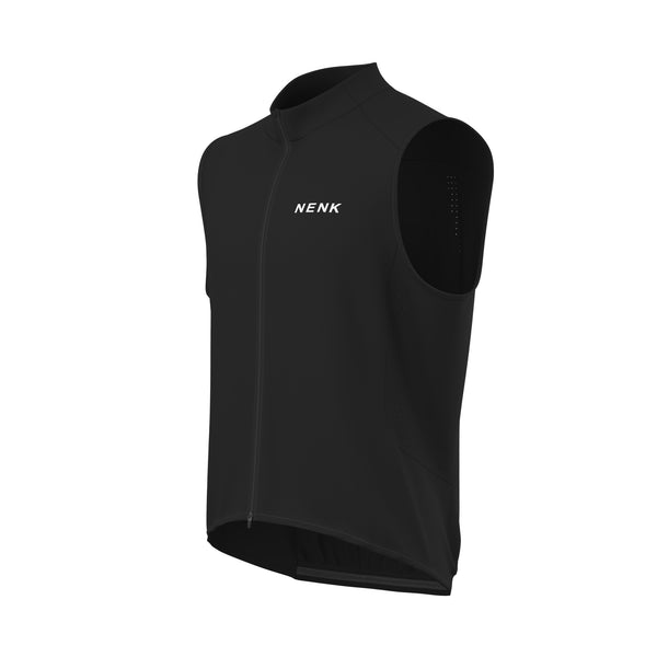 Men's Cycling Windproof Vest CM-25AW-204T