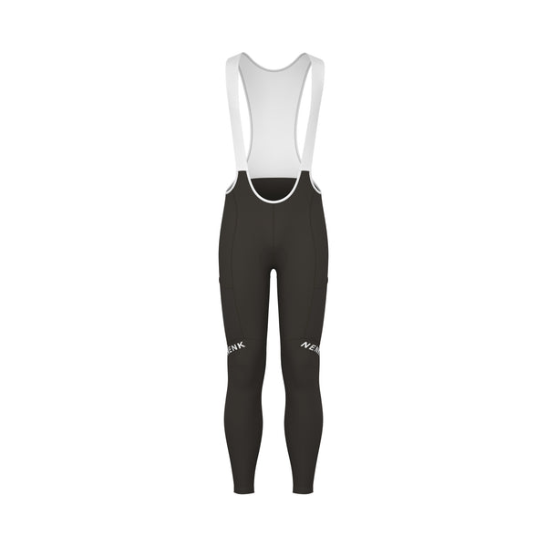 Men's Cycling Bib Tights CM-25AW-205B
