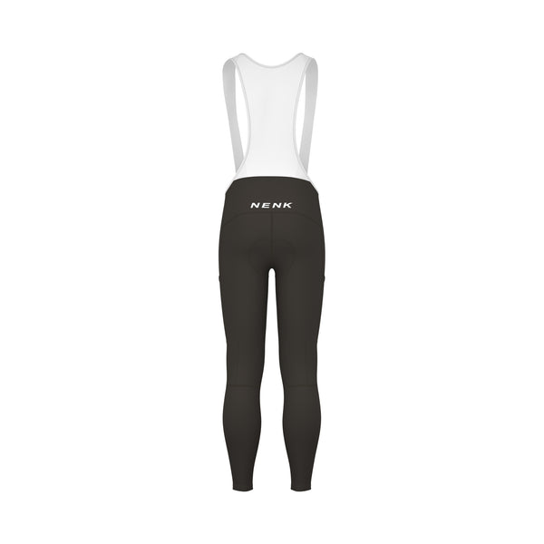 Men's Cycling Bib Tights CM-25AW-205B
