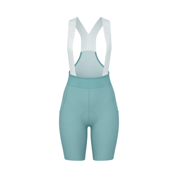 Women's Cycling Bib Shorts CM-26SS-804B
