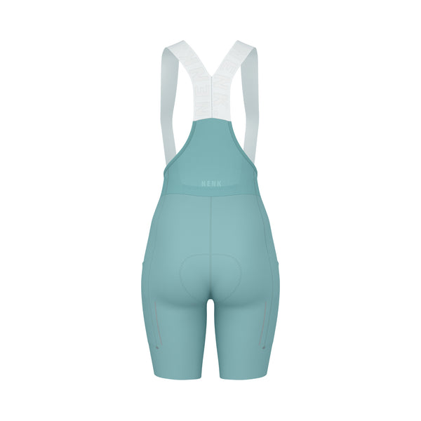 Women's Cycling Bib Shorts CM-26SS-804B