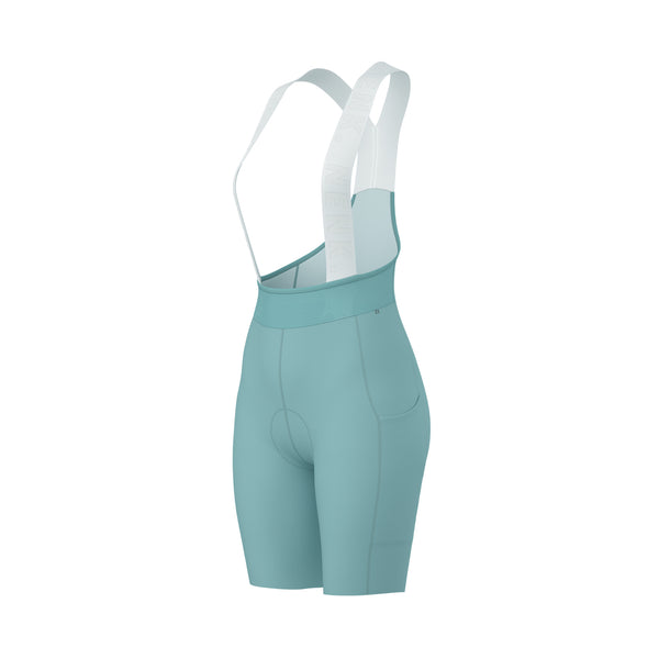 Women's Cycling Bib Shorts CM-26SS-804B