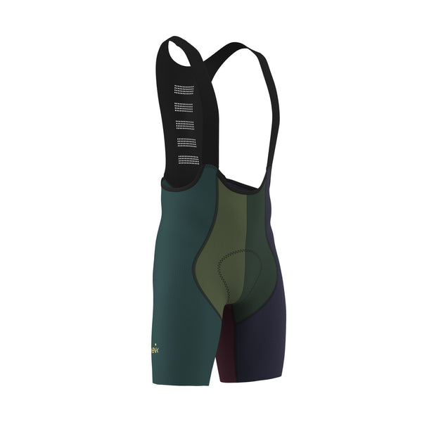 Men's Cycling Bib Shorts CMB1904A-1B