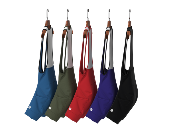 Men’s CARGO Cycling Bib Shorts CMB20102A-3A