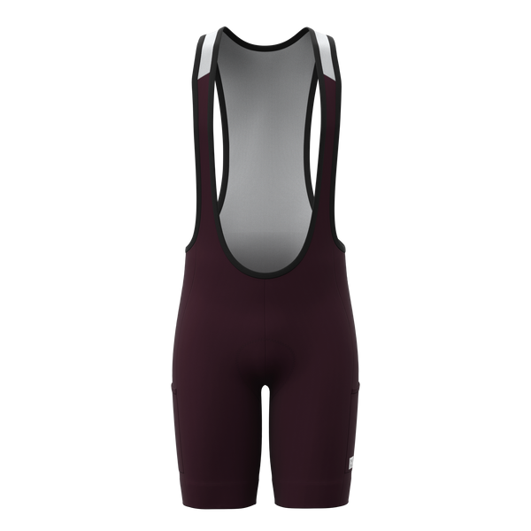 Men’s CARGO Cycling Bib Shorts CMB20102A-3A