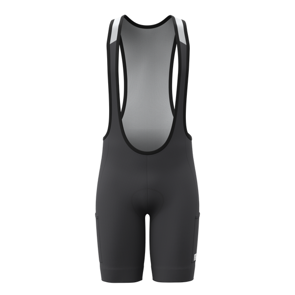 Men’s CARGO Cycling Bib Shorts CMB20102A-3A